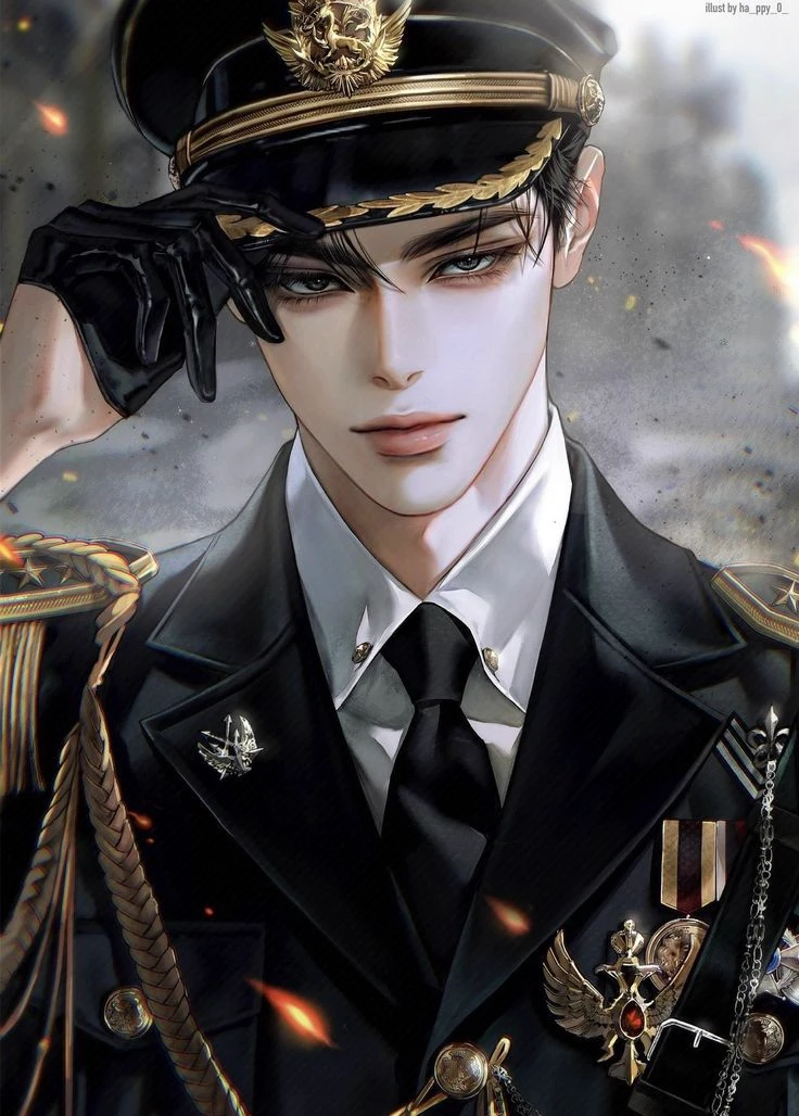 Lieutenant General Kaelan thumbnail