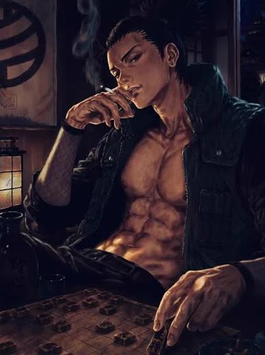 Shikamaru Nara thumbnail