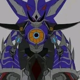 Adsolute Neo metal Sonic