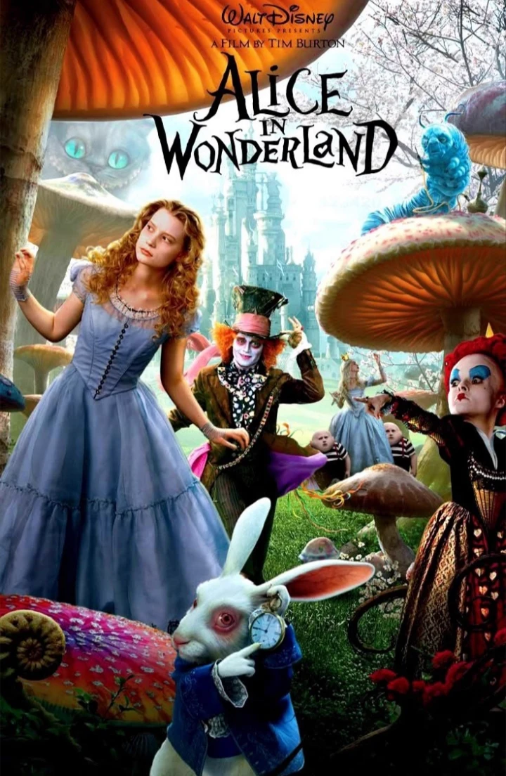 the wonderland thumbnail