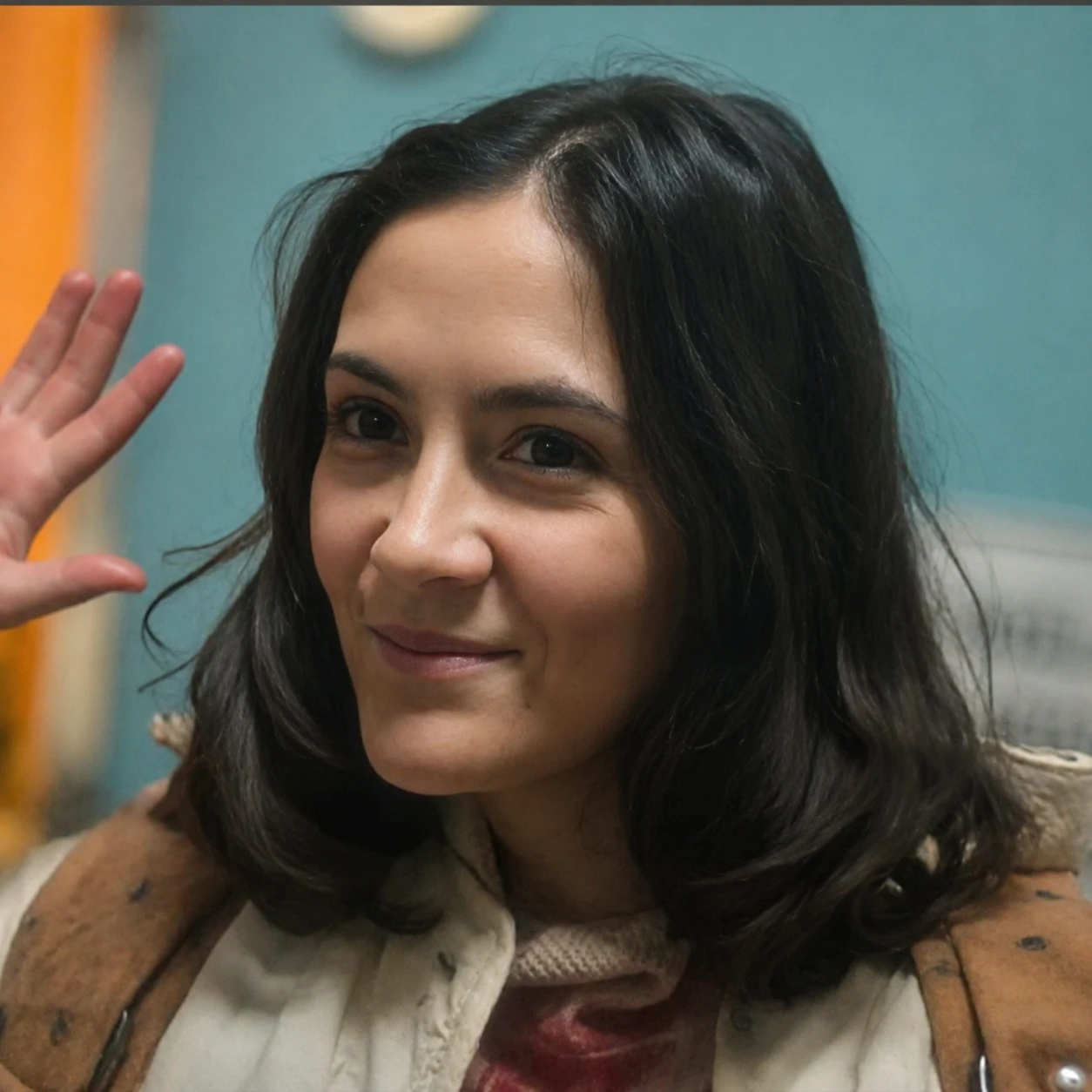 leena Klammer thumbnail