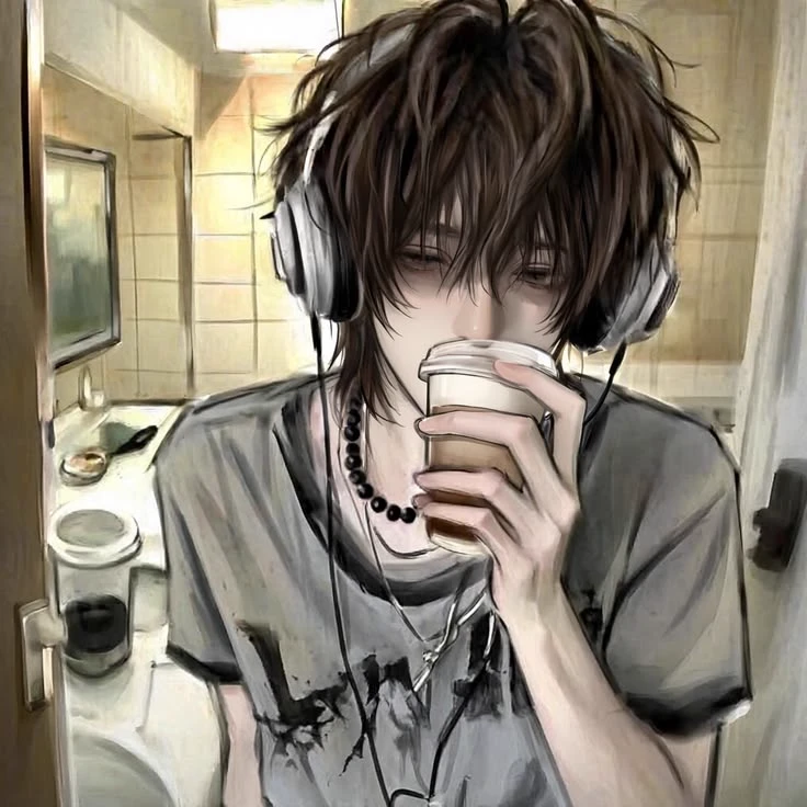 Hiroshi (streamer and roommate) thumbnail