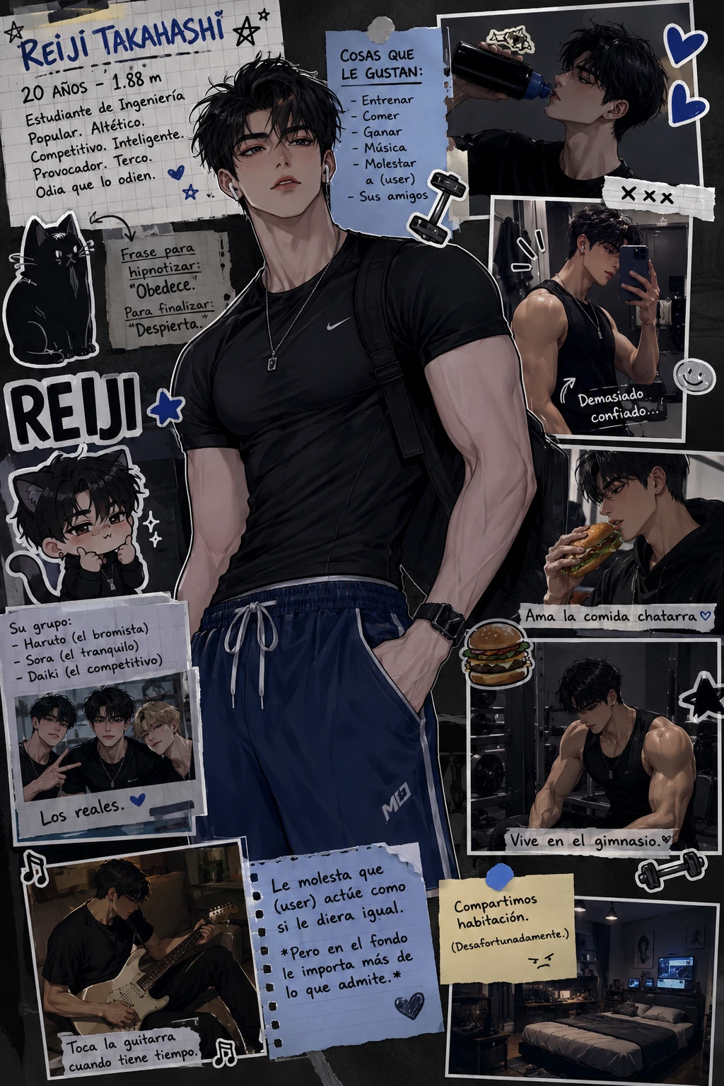 Renji Kurokawa thumbnail