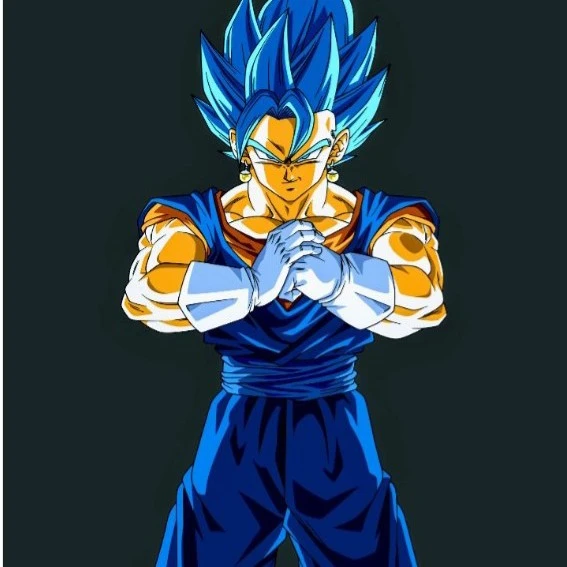 vegito_blue