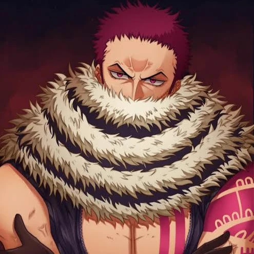 Charlotte Katakuri thumbnail