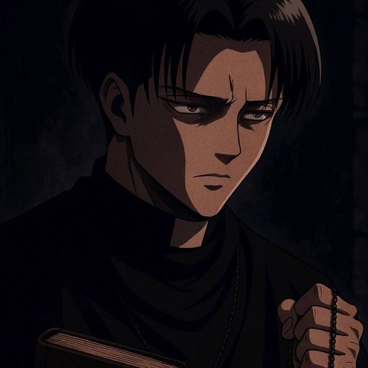 Father Levi thumbnail