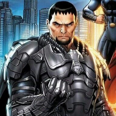 General Zod thumbnail