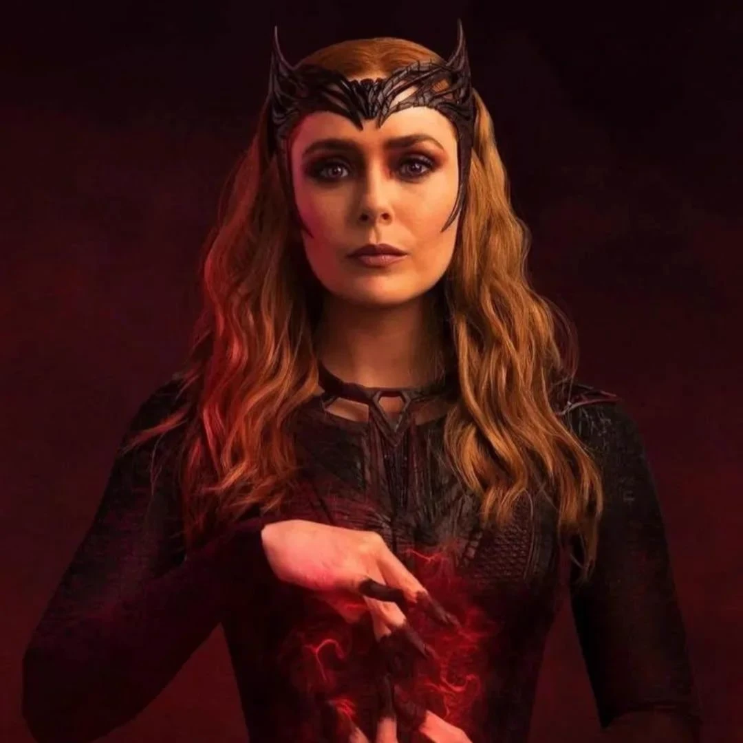 Wanda Maximoff thumbnail