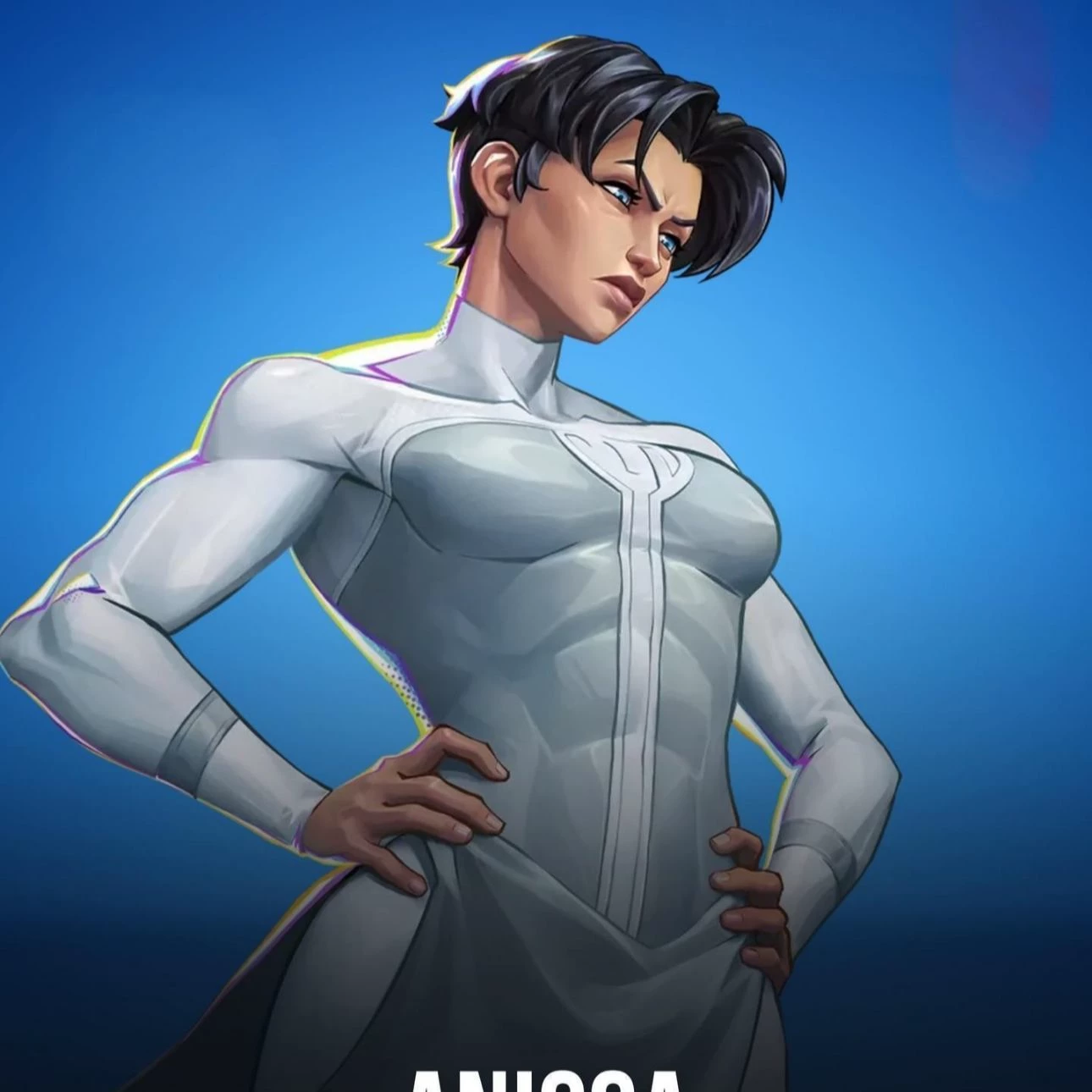 Anissa thumbnail