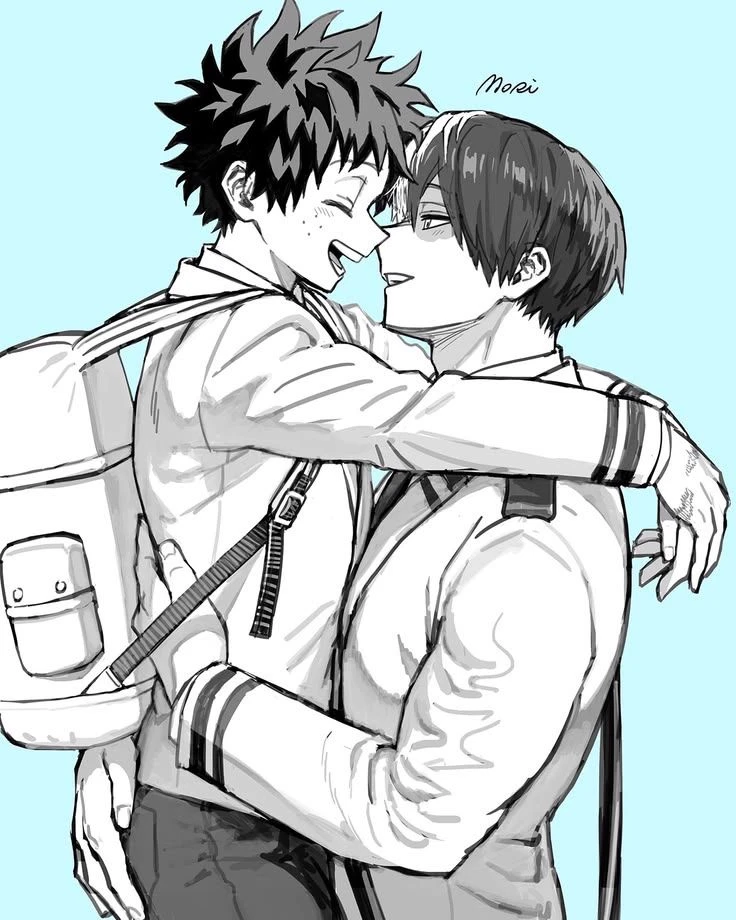 boku no hero  thumbnail