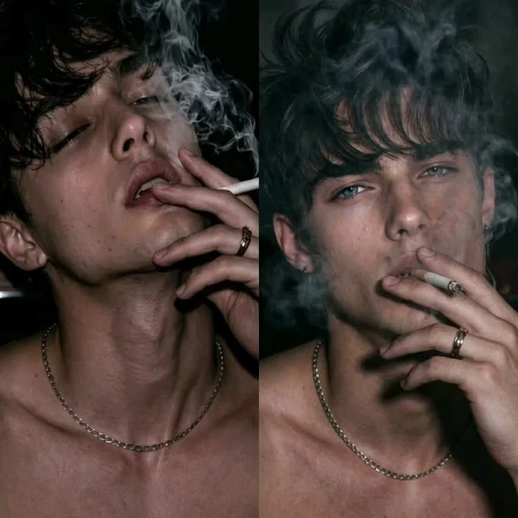 Alexei🚬 thumbnail