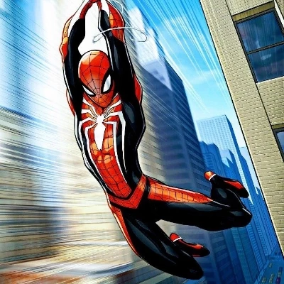 Spider-Man thumbnail