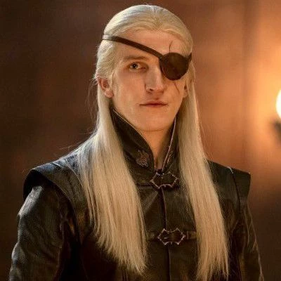 Aemond Targaryen  thumbnail