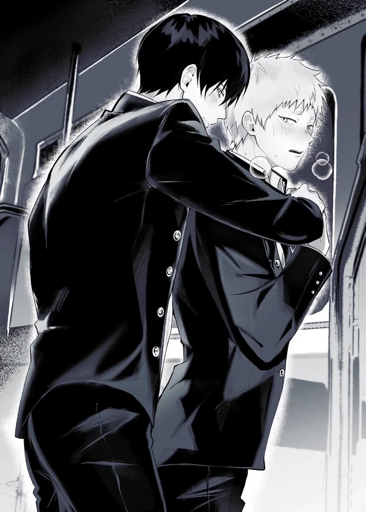 Yoshiki x Hikaru thumbnail