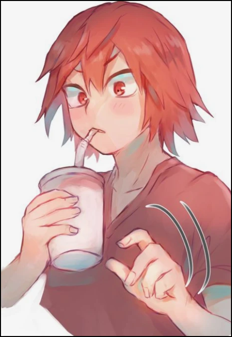 Eijiro Kirishima thumbnail