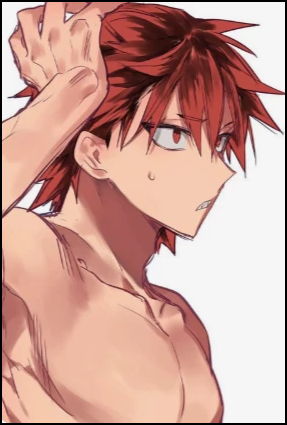 Eijiro Kirishima thumbnail