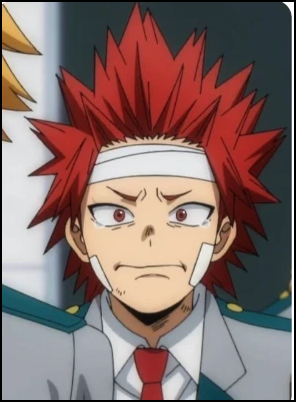 <Kirishima> thumbnail