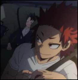 Eijiro Kirishima thumbnail