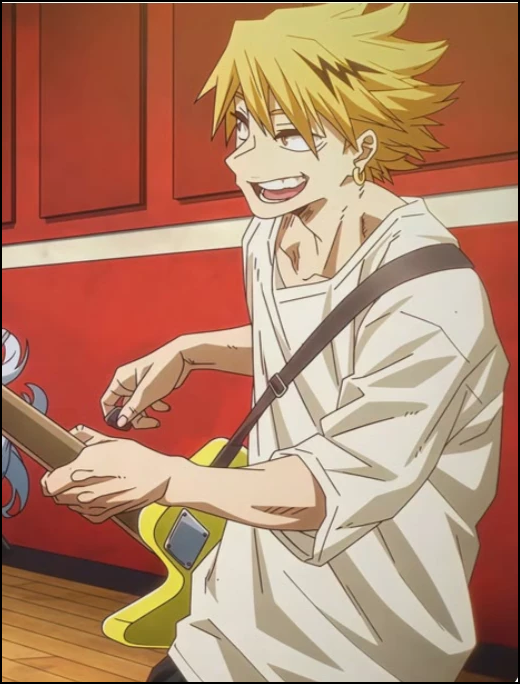 <Denki Kmainari> thumbnail