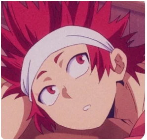 Eijiro Kirishima thumbnail