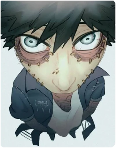 MHA- Lie Detector thumbnail