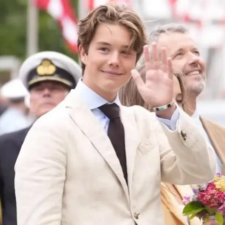 Prince Vincent thumbnail