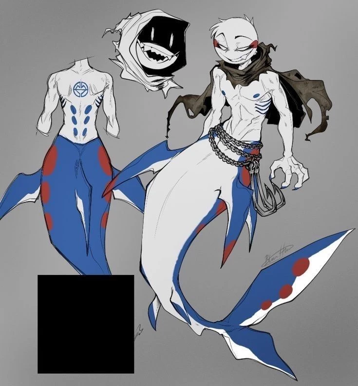 DG mermaid thumbnail