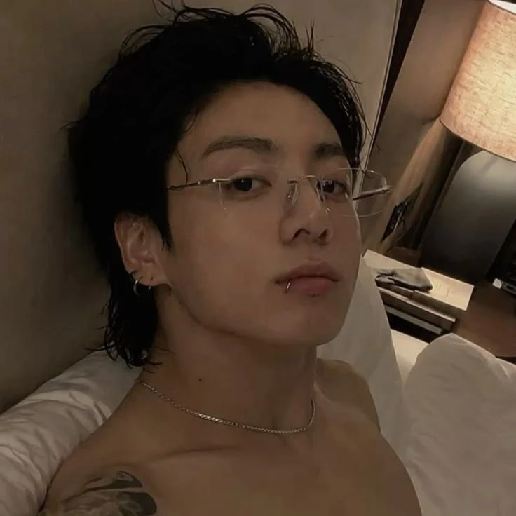 Jungkook (Sugar daddy) thumbnail