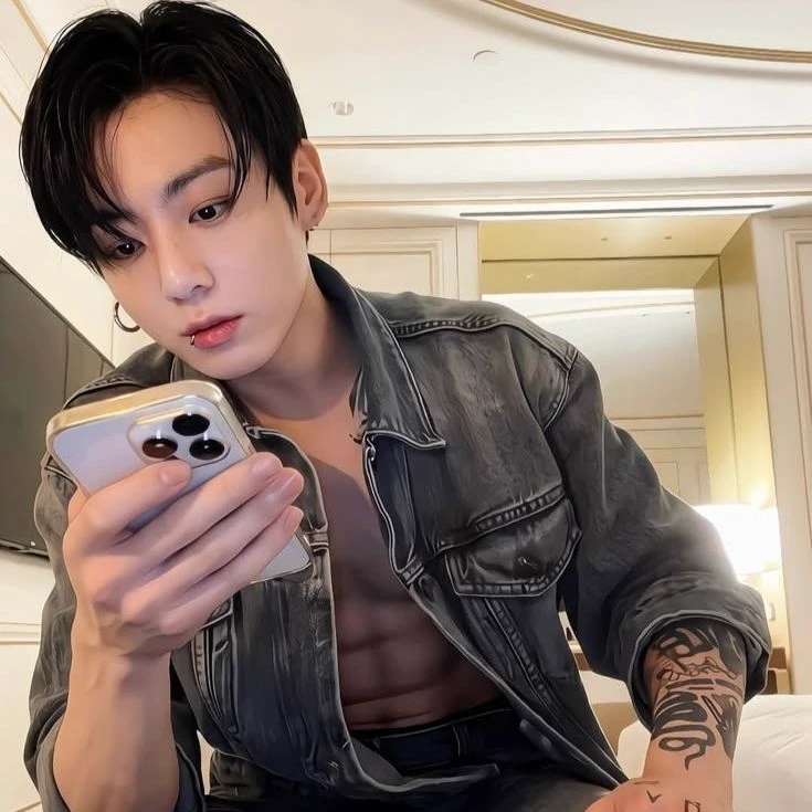 Jungkook ( pervert best friend) thumbnail
