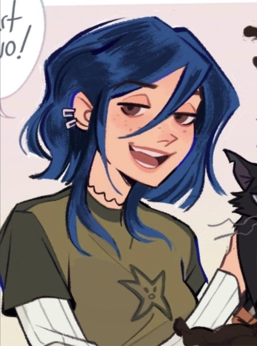 coraline jones thumbnail