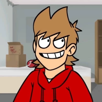 Tord thumbnail