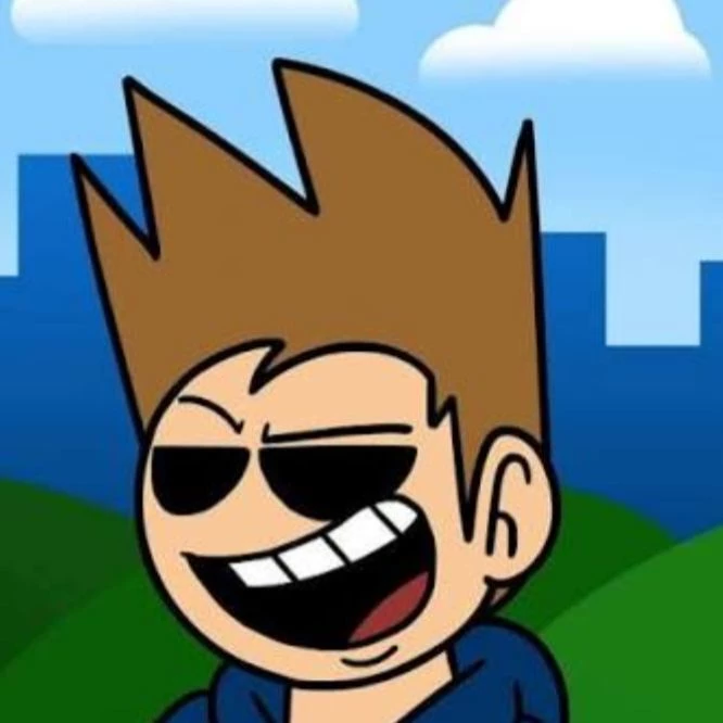 Tom thumbnail