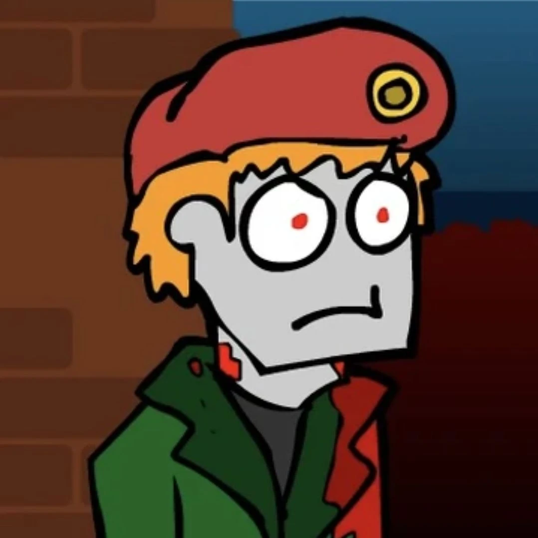 Matt thumbnail