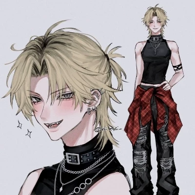 Will he still be your fan? (Bl) thumbnail