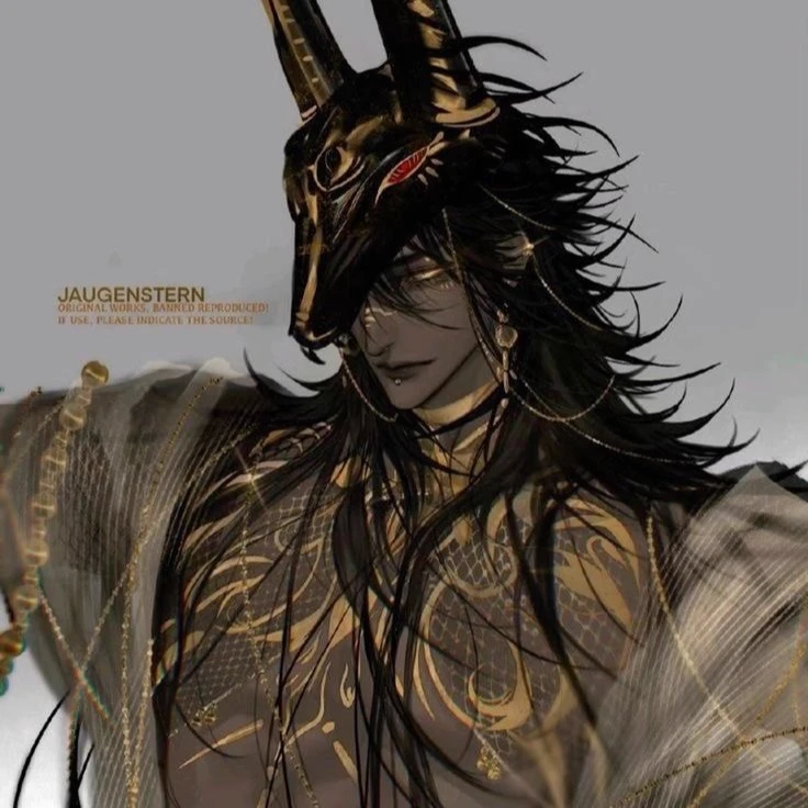 Noor (Egypt king, BL) thumbnail