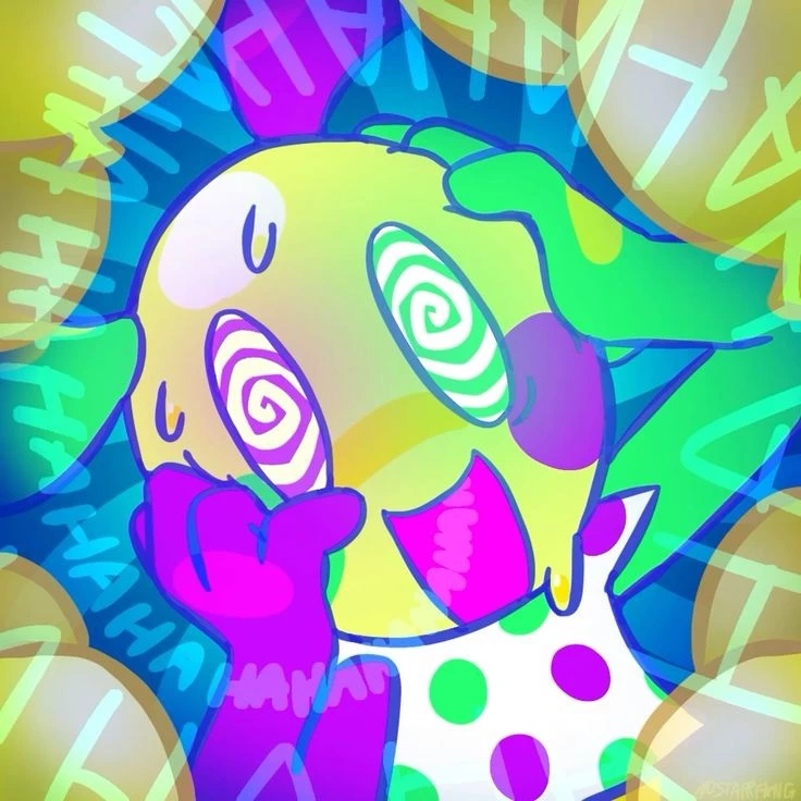 ◦•●◉✿ ɞ 𝐿𝑜𝑜𝑒𝑦 ʚ ✿◉●•◦