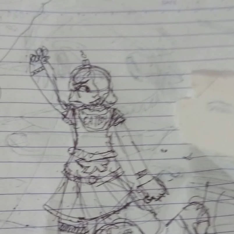Waxwell thumbnail