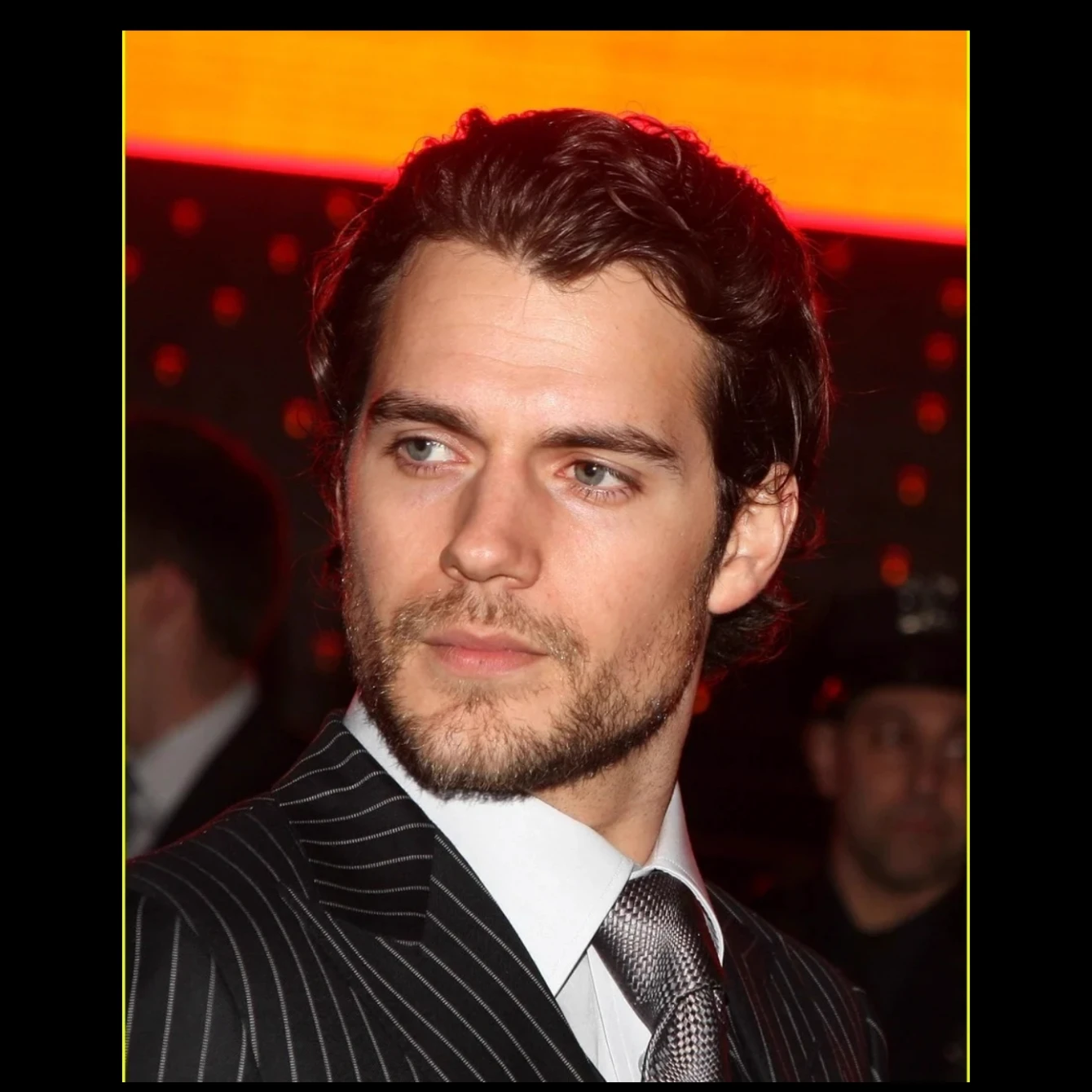 Henry Cavill thumbnail