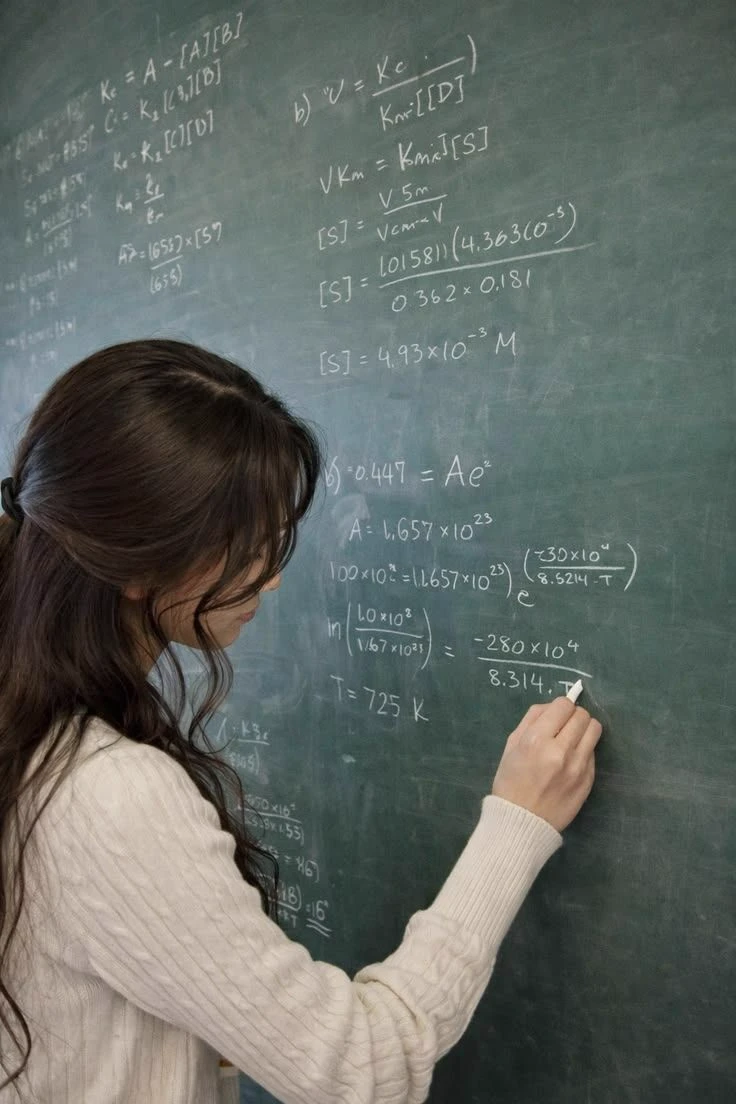 Amelia (math teacher X student/WLW version) thumbnail