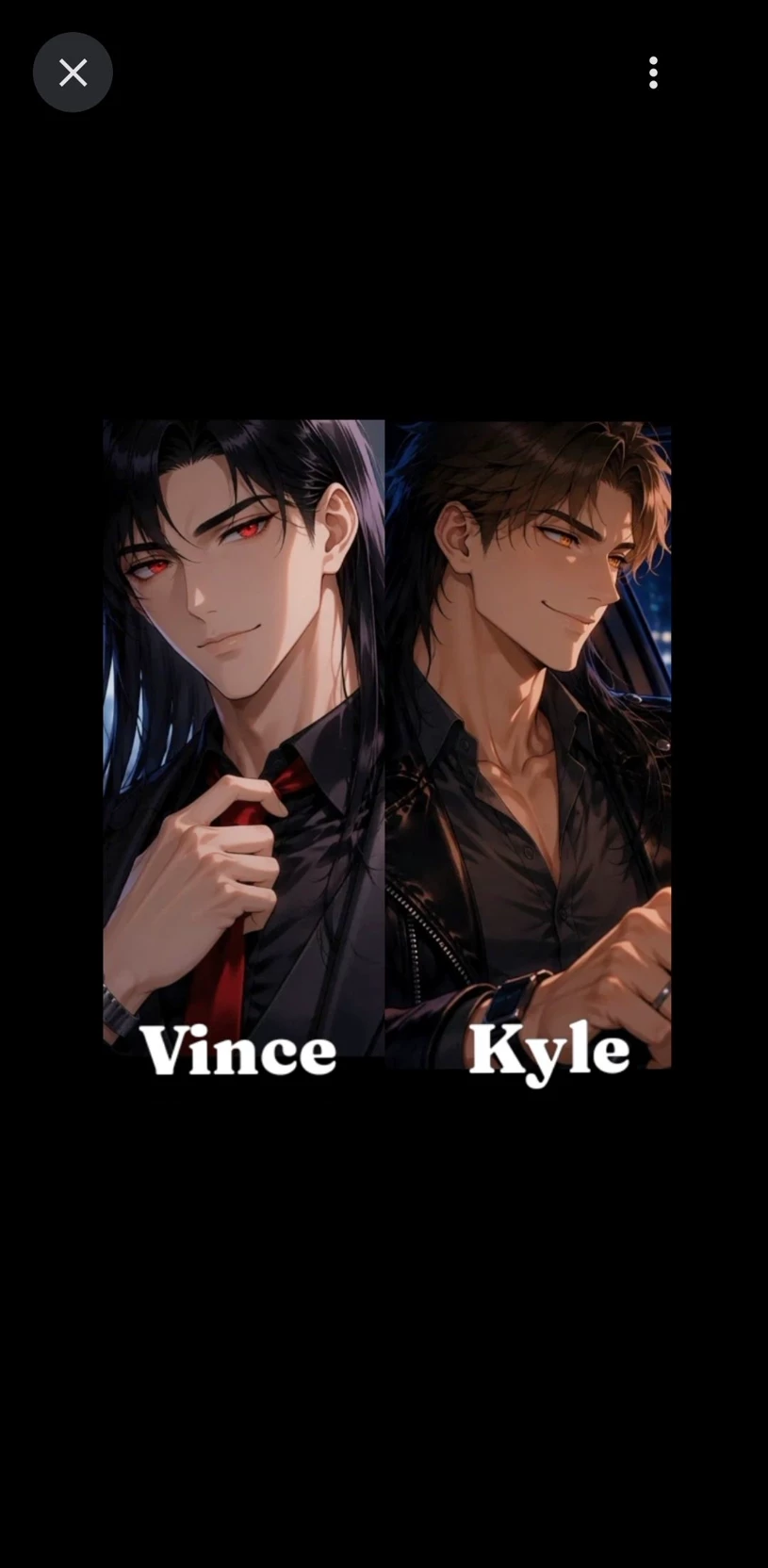 Kyle & Vince thumbnail