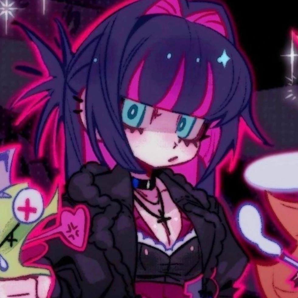 PANTY & STOCKING!!!! thumbnail