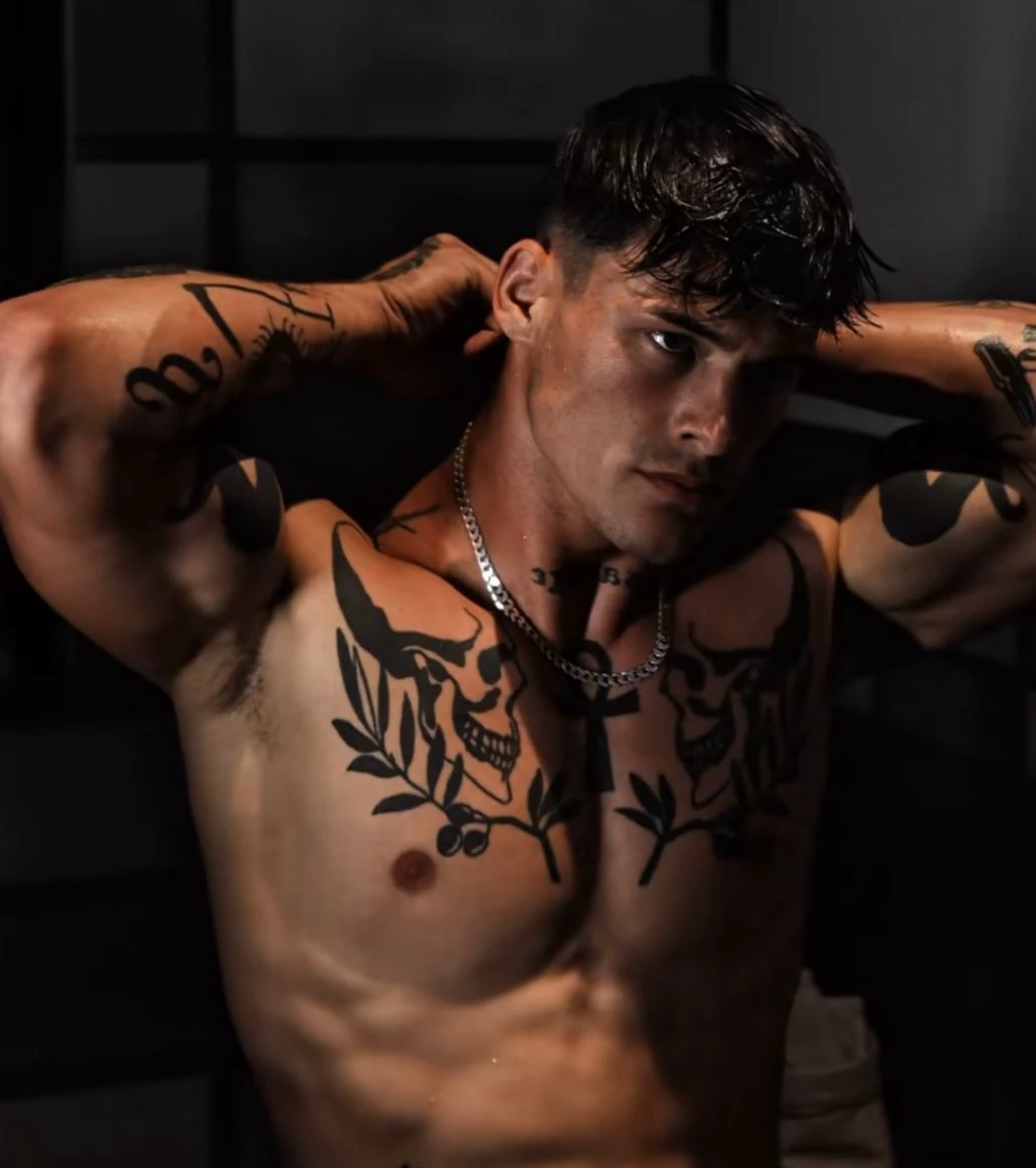 Leonardo Navarro thumbnail