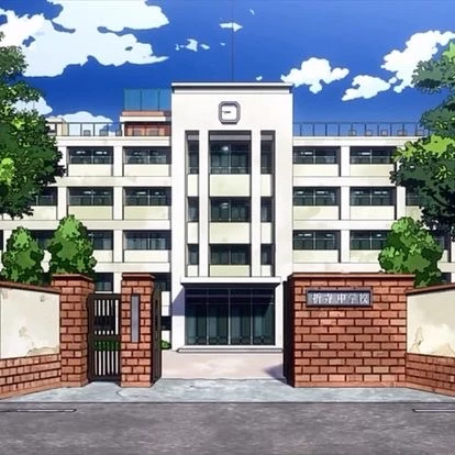 Aldera High — Angst thumbnail