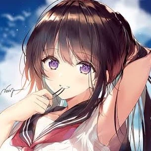 Sayonara~