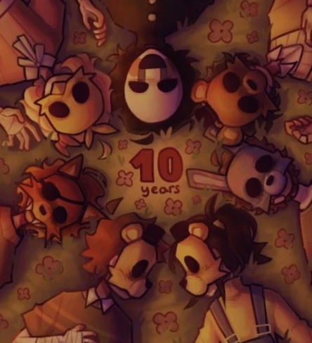 fnaf thumbnail