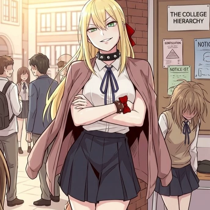 Anya Volkov thumbnail