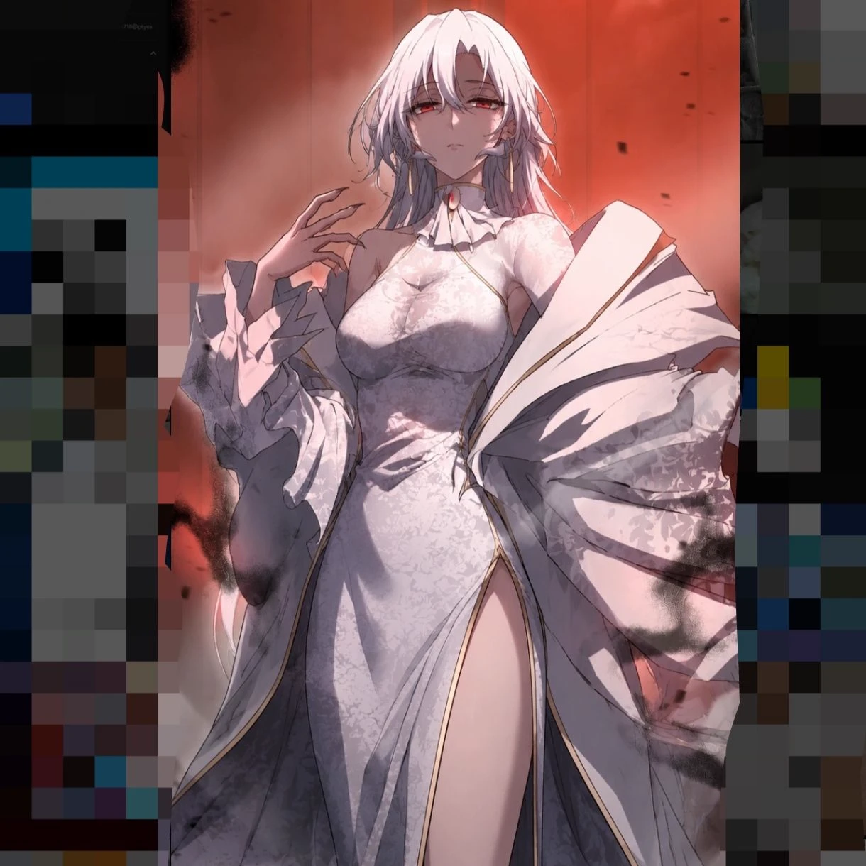 Seraphina Vance thumbnail