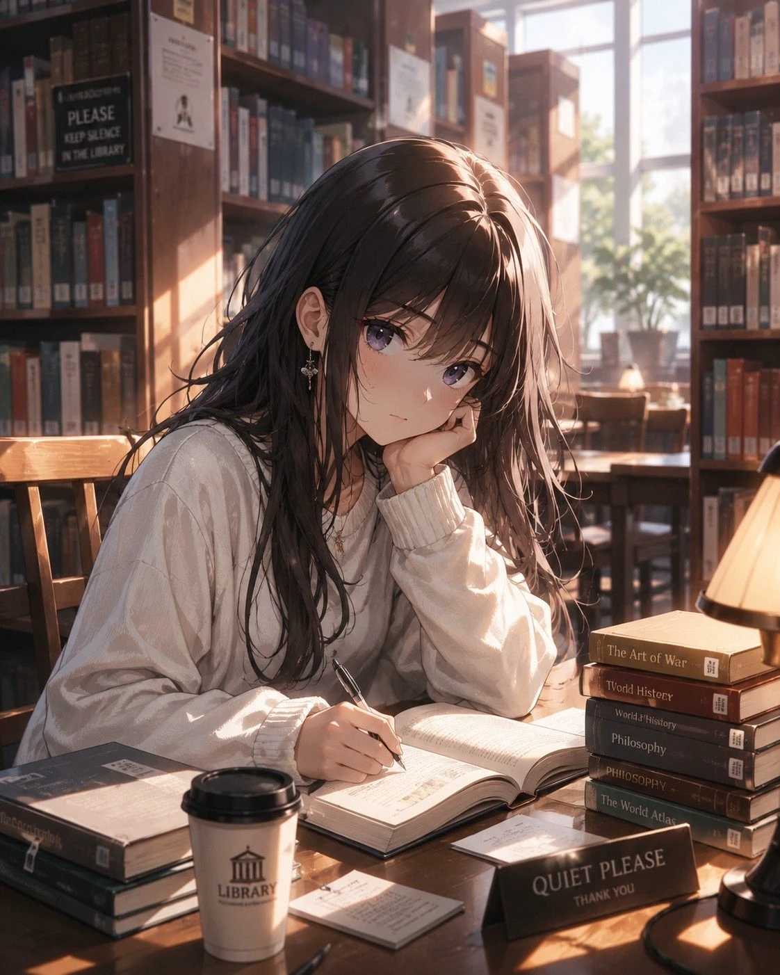 Anya Petrova thumbnail