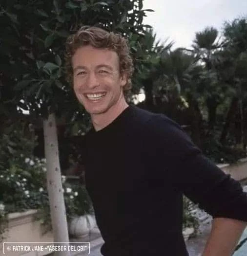 simon baker♧ thumbnail