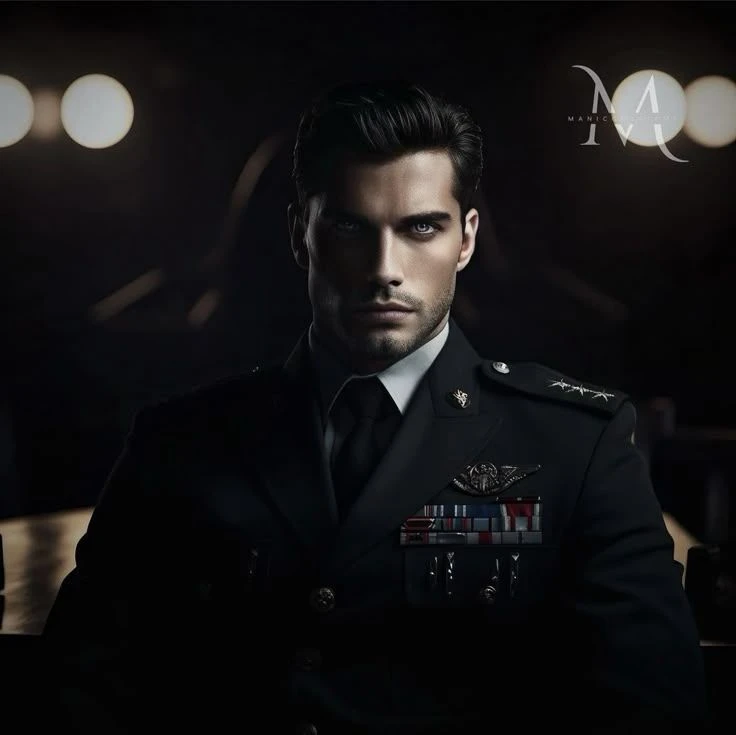 CHRISTOPHER MORGAN thumbnail